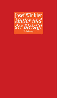 Mutter und der Bleistift