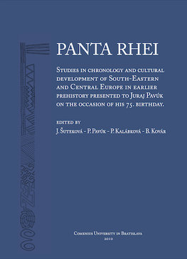 Panta Rhei: Studies presented to Juraj Pavuk