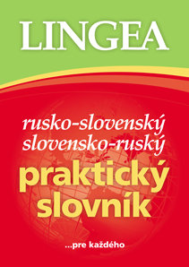 Praktický slovník rusko-slovenský slovensko ruský