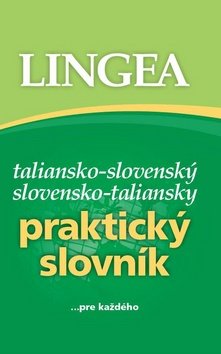 Prakticky slovnik Taliansko-slovensky