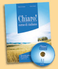Chiaro! A1 Libro 