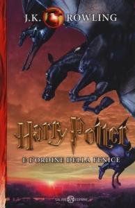 Harry Potter 5 e lordine della fenice