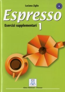 Espresso Esercizi Supplementari 1