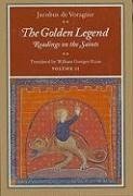 The Golden Legend, Volume II