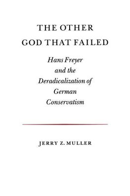The Other God that Failed