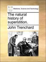 The natural history of superstition.