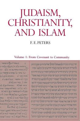Judaism, Christianity, and Islam