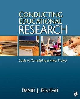 Conducting Educational Research