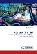 Ads that Talk Back