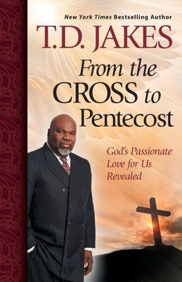 From the Cross to Pentecost
