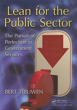 Lean for the Public Sector