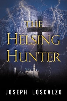 The Helsing Hunter