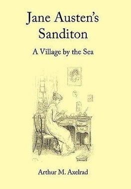 Jane Austen's Sanditon