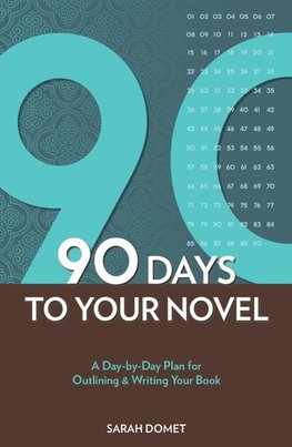 90 Days To Your Novel