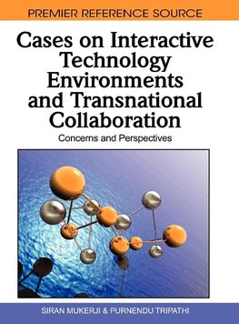 Cases on Interactive Technology Environments
