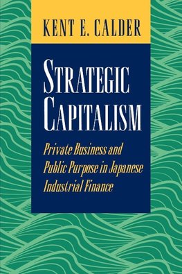 Strategic Capitalism