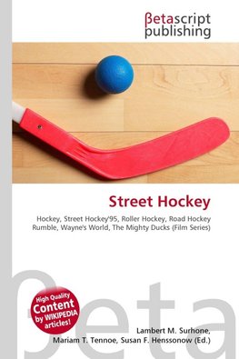 Street Hockey