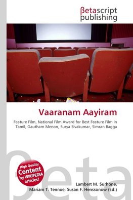 Vaaranam Aayiram