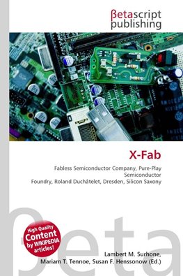 X-Fab