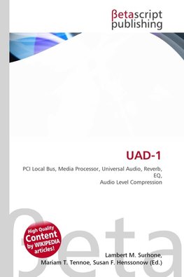 UAD-1