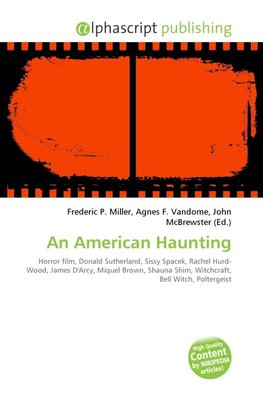 An American Haunting