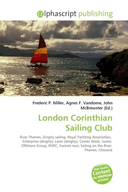 London Corinthian Sailing Club