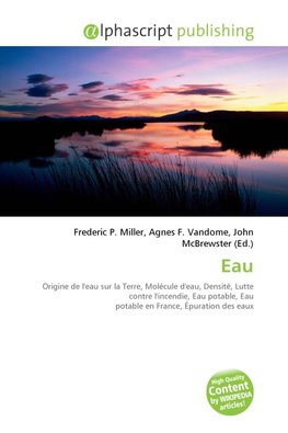 Eau