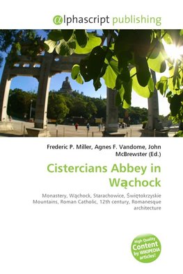 Cistercians Abbey in W¿chock