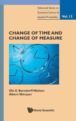 CHANGE TIME & MEASURE