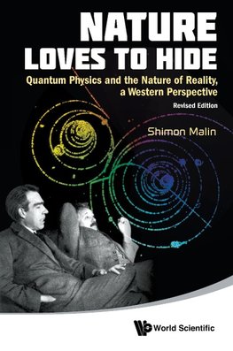 NATURE LOVES TO HIDE (REVISED EDITION)