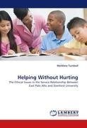 Helping Without Hurting