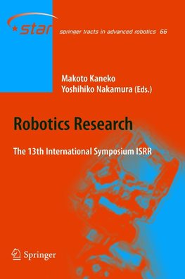 Robotics Research