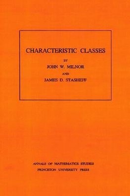 Characteristic Classes