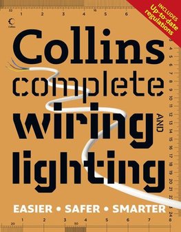 COMPLETE WIRING LIGHTING PB