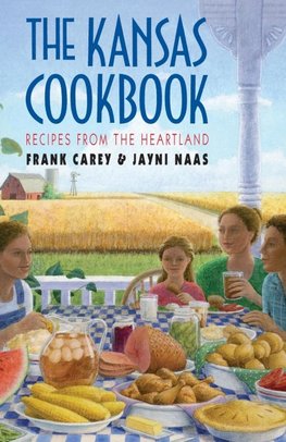 Kansas Cookbook