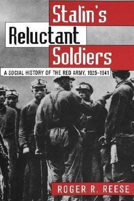 Stalin's Reluctant Soldier