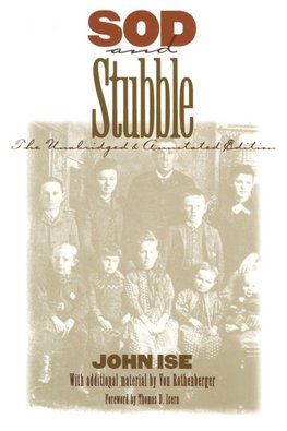 Sod and Stubble