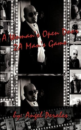 A Woman's Open Door 2a Man's Game