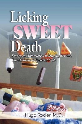 Licking Sweet Death
