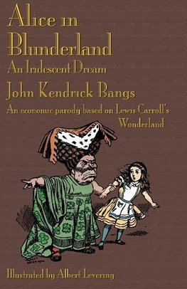 Alice in Blunderland