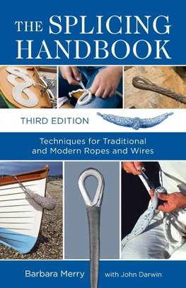 The Splicing Handbook, Third Edition