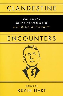 Clandestine Encounters