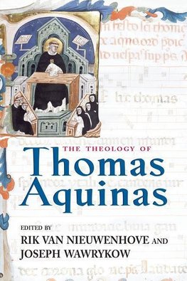 Theology of Thomas Aquinas, The