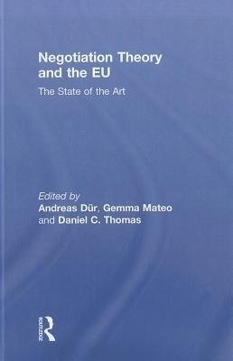Negotiation Theory and the EU