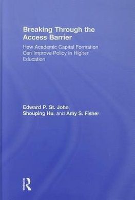 Breaking Through the Access Barrier