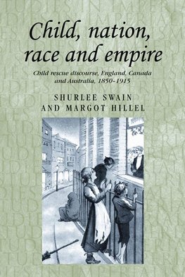 Child, nation, race and empire