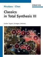 Classics in Total Synthesis 3