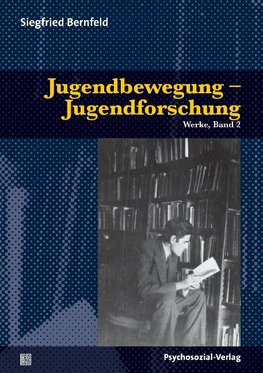 Jugendbewegung - Jugendforschung