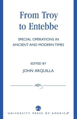 From Troy to Entebbe