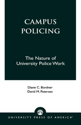 Campus Policing